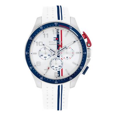 Montre Bank 1792167 - Tommy Hilfiger