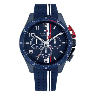 Bank 1792169 Watch - Tommy Hilfiger