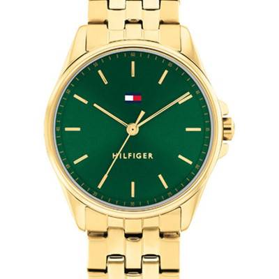 Montre Jade 1782799 - Tommy Hilfiger