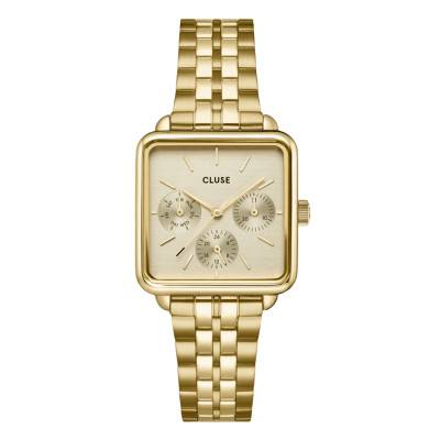 La Tétragone Multifunction Watch CW13801 - Cluse