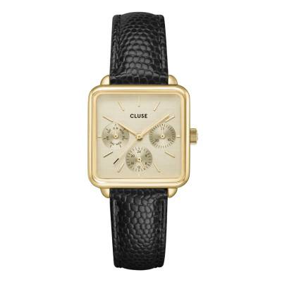 Montre La Tétragone Multifunction CW13806 - Cluse