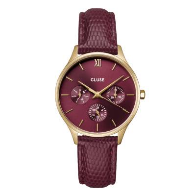 Montre Minuit Multifunction CW10706 - Cluse