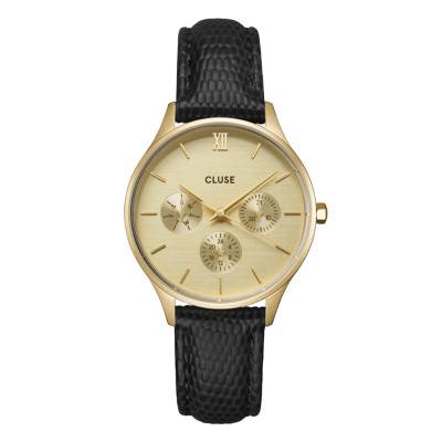 Montre Minuit Multifunction CW10705 - Cluse