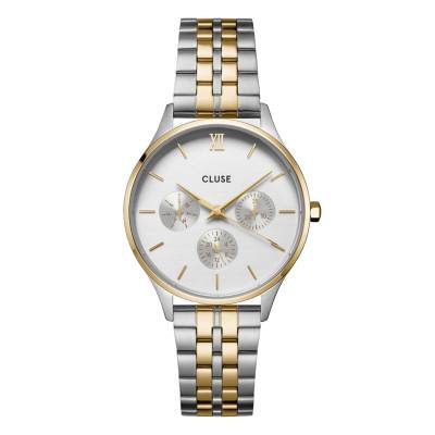 Montre Minuit Multifunction CW10704 - Cluse