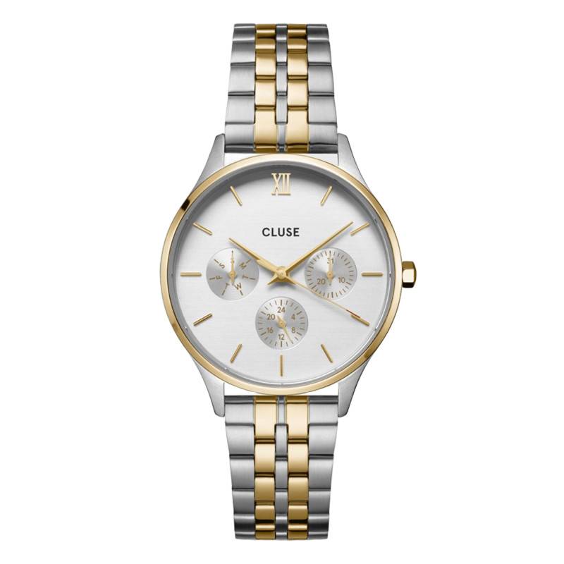 Minuit Multifunction Watch CW10704 - Cluse
