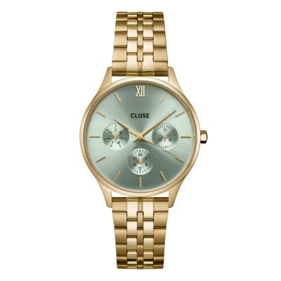 Montre Minuit Multifunction CW10709 - Cluse