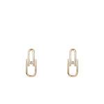 Laiton,Plaqué Or 750/1000 (18K)