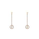 Brass,750/1000 Gold-Plated (18K)