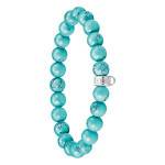Turquoise imitation