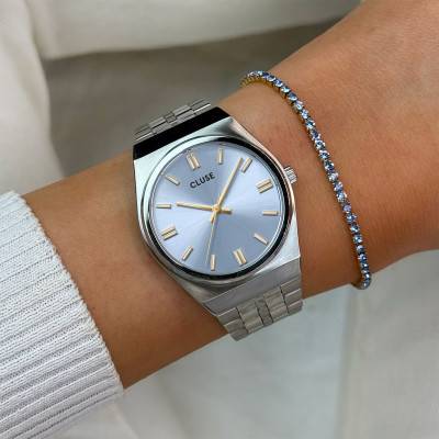 Montre Retro 70's CW35102 - Cluse