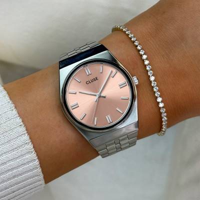 Montre Retro 70's CW35101 - Cluse
