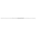 Argent massif 925/1000