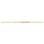 Brass,750/1000 Gold-Plated (18K)