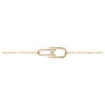 Brass,750/1000 Gold-Plated (18K)