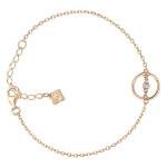 Brass,750/1000 Gold-Plated (18K)