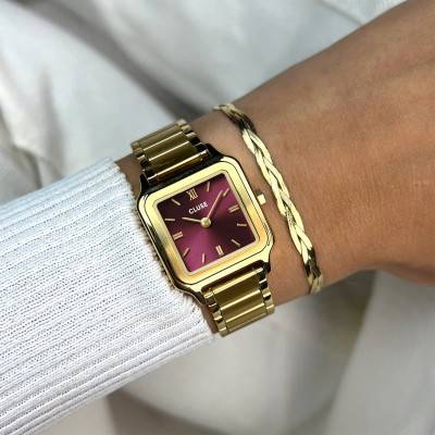 Montre Gracieuse Petite CW11812 - Cluse