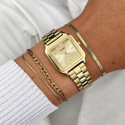 Montre Gracieuse Petite CW11802 - Cluse