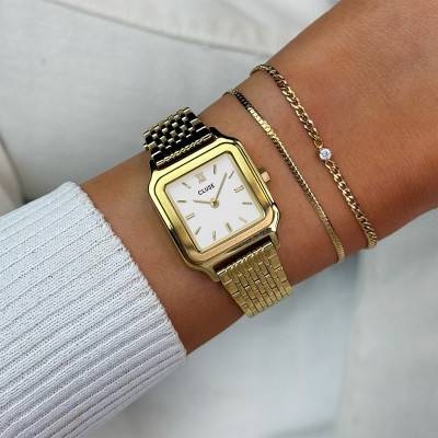 Montre Gracieuse Petite CW11815 - Cluse