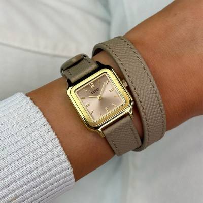 Gracieuse Petite Watch CW11813 - Cluse