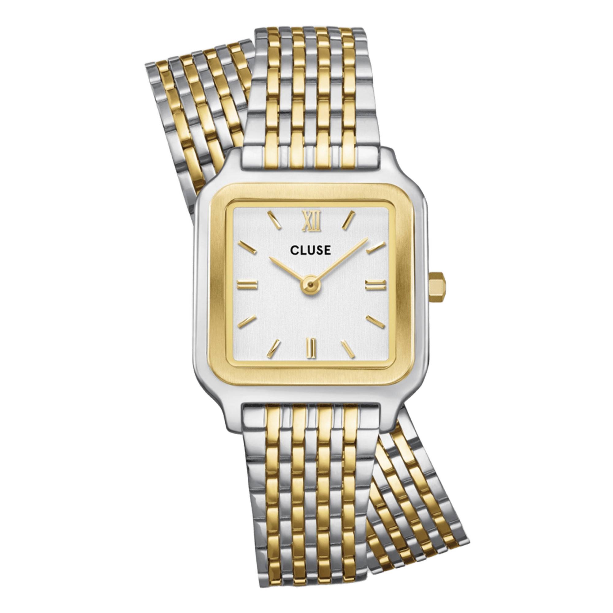 Cluse Boho Chic Christ Uhr Cluse Gracieuse Christ Uhren Cluse Uhr