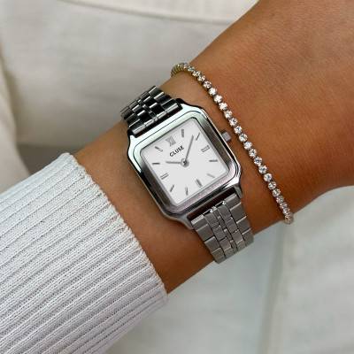 Gracieuse Petite Watch CW11817 - Cluse