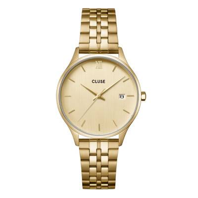 Montre Minuit Date CW14301 - Cluse