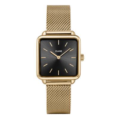 Montre La Tétragone CW10308 - Cluse