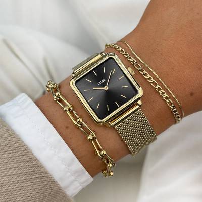 Montre La Tétragone CW10308 - Cluse