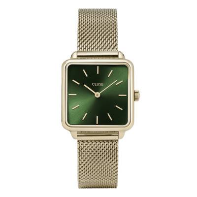 Montre La Tétragone CW0101207013 - Cluse