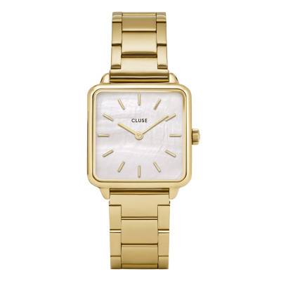 La Tétragone Watch CL60026S - Cluse