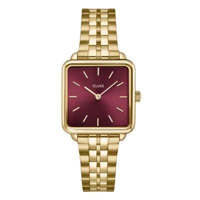 Montre La Tétragone CW10312 - Cluse