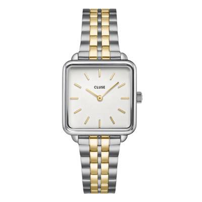 Montre La Tétragone CW10313 - Cluse