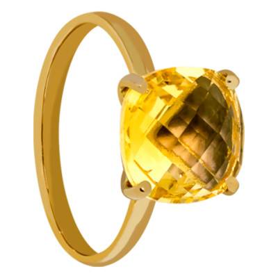 Bague Kallima Or Jaune 750 - Les Valentines