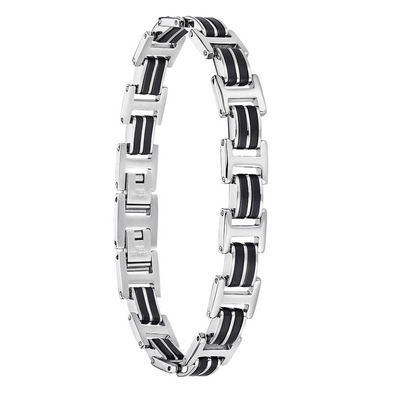 Lotus Style Steel Men's Bracelet, Length 21,15 cm - LS2268-2/1 - Lotus