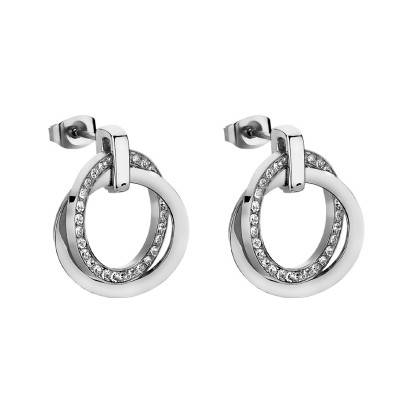 Boucles D'oreilles Urban Woman - LS1780-4/1 - Lotus