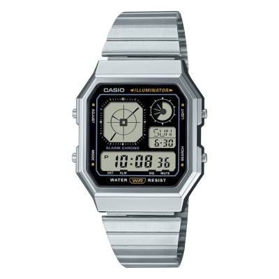 A130WE-1AEF Watch - Casio Vintage