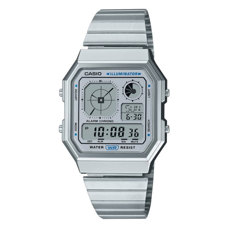 A130WE-7AEF Watch - Casio Vintage