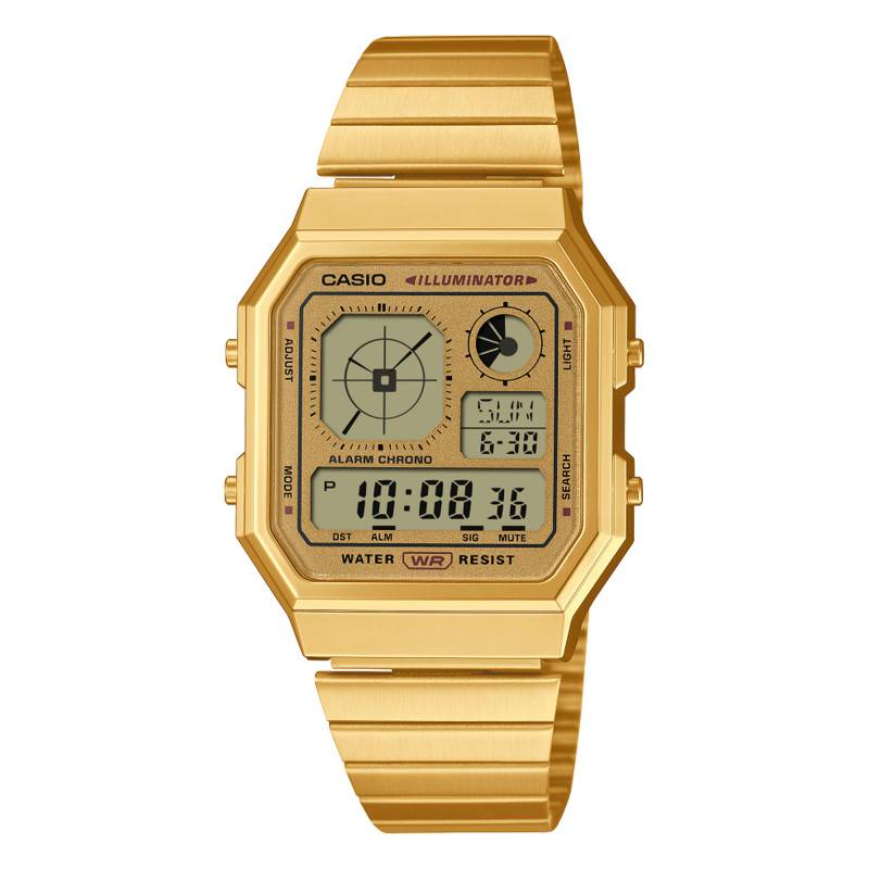 Watch A130WEG-9AEF - Casio Vintage
