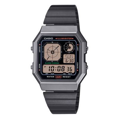 Watch A130WEGG-1AEF - Casio Vintage