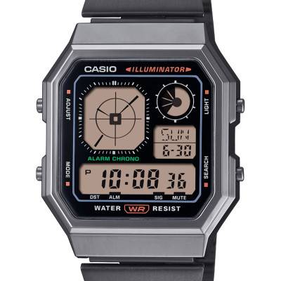 Montre A130WEGG-1AEF - Casio Vintage