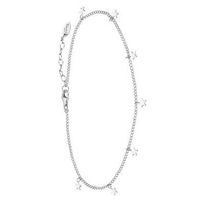 Bracelet Etoile Argentée, Argent lp3240-8/1, Longueur 23 cm - Lotus