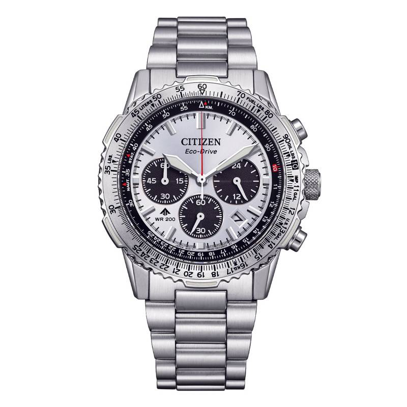 Citizen Promaster Sky Chronograph CA4660-61A Watch - Citizen