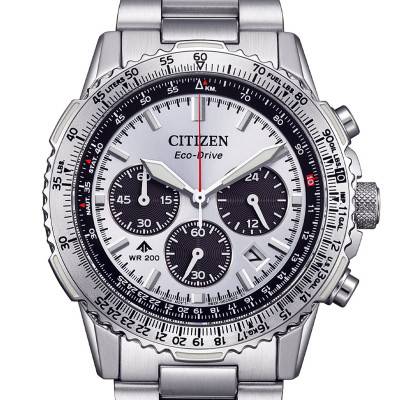 Montre Promaster Sky Chronograph CA4660-61A - Citizen