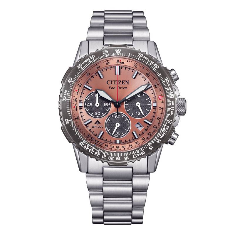 Citizen Promaster Sky Chronograph CA4664-60X Watch - Citizen