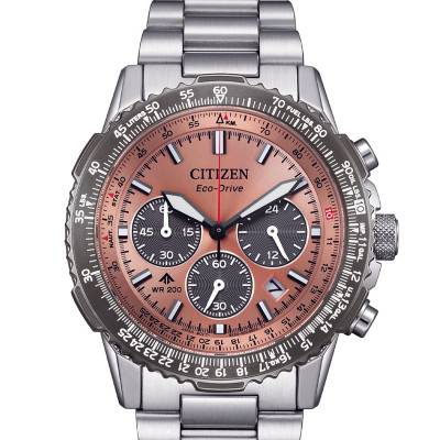 Citizen Promaster Sky Chronograph CA4664-60X Watch - Citizen