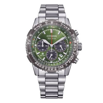 Promaster Sky Chronograph Watch CA4664-60W - Citizen