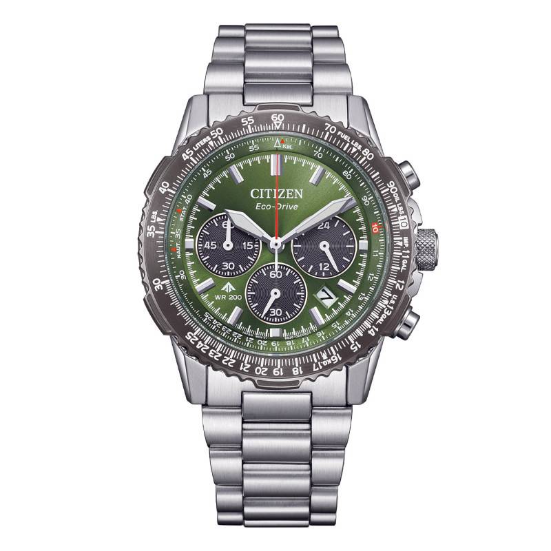 Promaster Sky Chronograph Watch CA4664-60W - Citizen