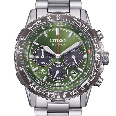 Promaster Sky Chronograph Watch CA4664-60W - Citizen