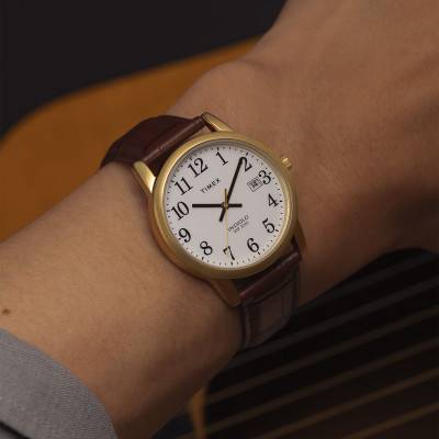 Easy Reader® 35mm Watch TW2W95500 - Timex