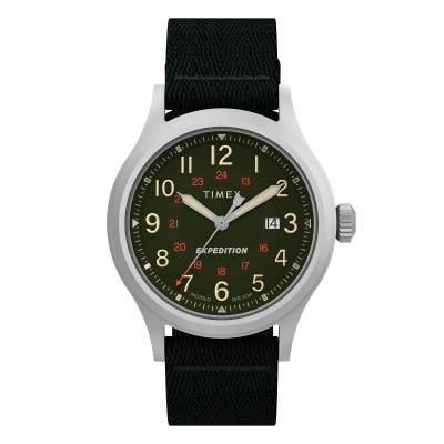 Montre Expedition Sierra 40mm TW2V65700 - Timex
